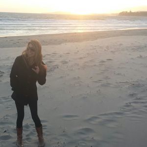 Meet your Posher, Angela